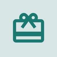 Geschenk Icon